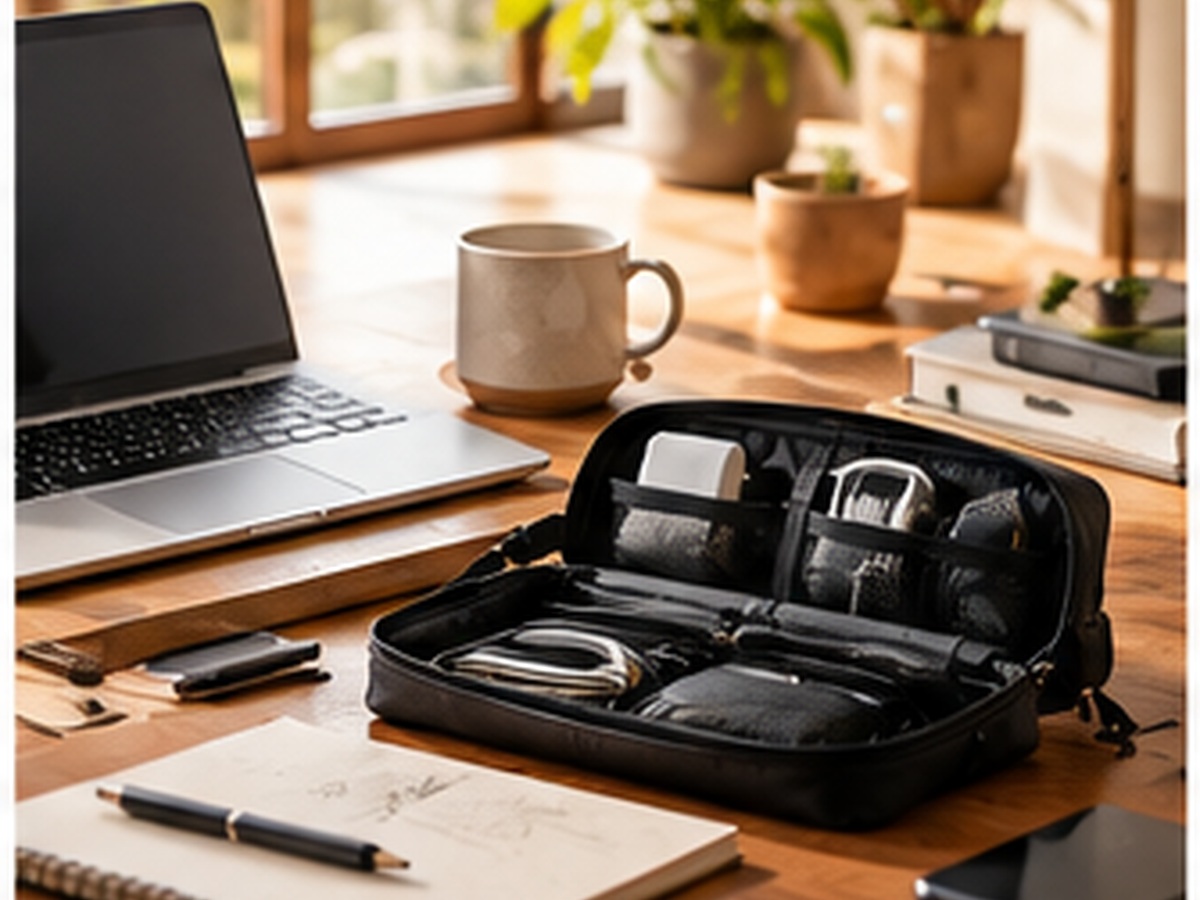 Generic workspace context